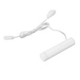 thumbnail image 1 of Support de GPU, Attelle pour Carte Vidéo Graphique avec Hauteur Ajustable, Support Anti-Affaissement pour Carte Graphique Affaissée, Support GPU avec Aimant, Compatible avec Cartes Mères Adressables 5V 3 Broches, 1 of 7