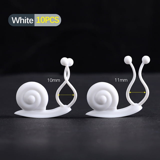 Green Climbing Wall Fixer Climbing Clip Non-marking Card Does Not Hurt The Wall Hooks Strong Climbing Pole