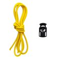 thumbnail image 2 of jinwen Elastic Rubber Swimming Goggles / Scuba Dive Strap Replacement Yellow, 2 of 8