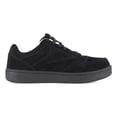 thumbnail image 2 of Reebok Work Men's Soyay Steel Toe Skate Work Shoe Black - RB1910, 2 of 4