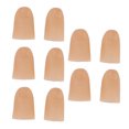thumbnail image 1 of Finger Light Up Thumb, Fake Finger Lights 4.5cm pour les Concerts Rouge, Vert, Jaune, Bleu, Coloré, Blanc, 1 of 8