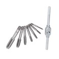 thumbnail image 4 of Outil à Main, Ensemble de Clé à Molette Métrique, Prise Métrique, Prise, Prise, Machine, Robinets, Améliorer Votre Expérience, 4 of 14