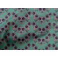 thumbnail image 4 of oneOone Cotton Cambric Fabric Floral Block Decor Fabric Printed BTY 56 Inch Wide, 4 of 4