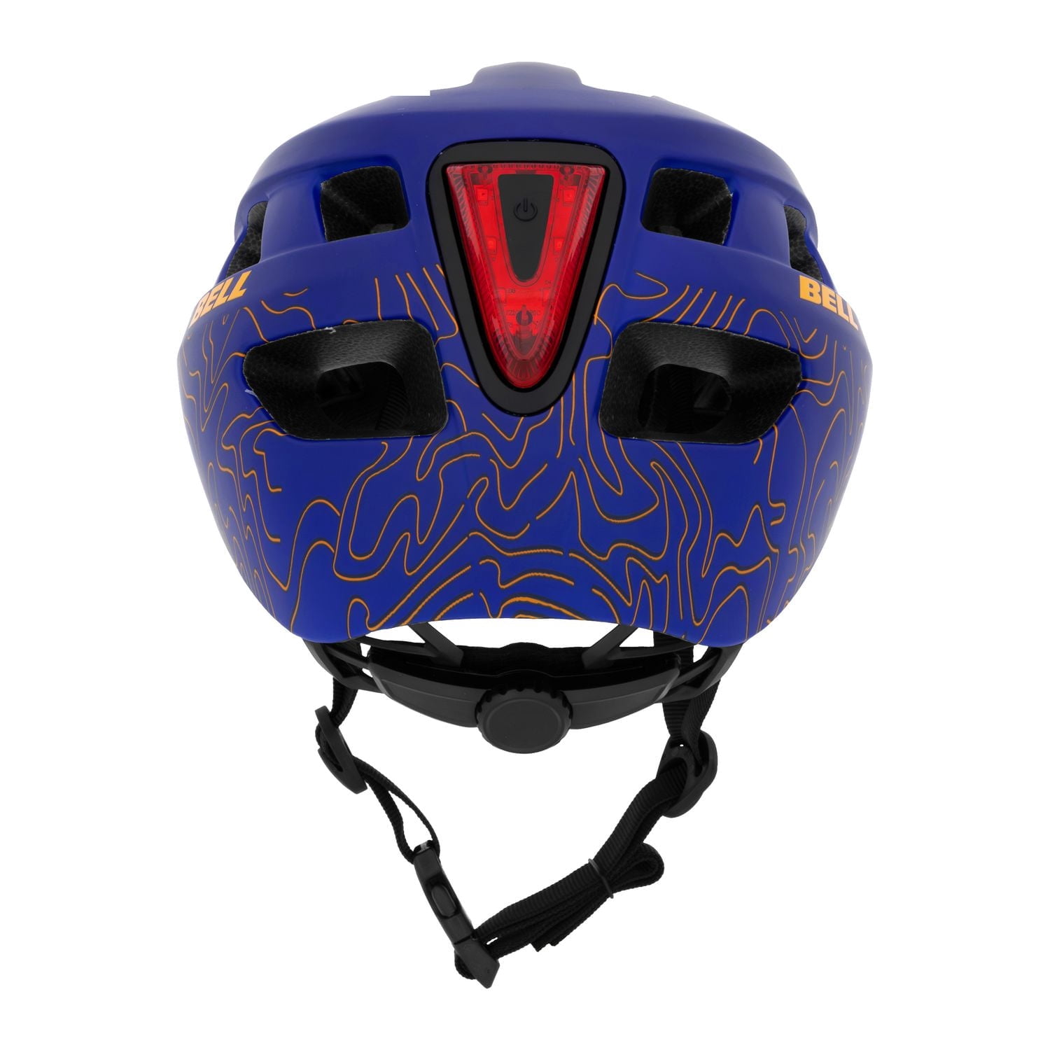 Casque de vélo pour jeunes Nixon par Bell Sports