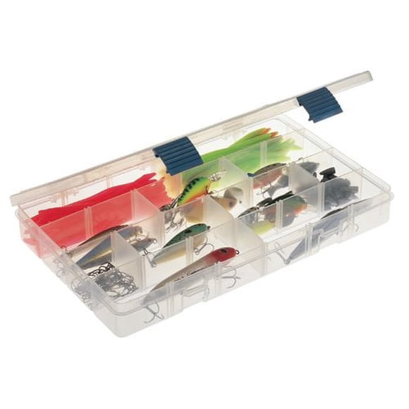 Boîte d'utilité ProlatchMC Stowaway 2-3700 de Plano Molding