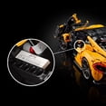 thumbnail image 2 of LEGO Technic McLaren P1 Ensemble de construction (3893 pièces), 2 of 6