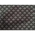thumbnail image 4 of oneOone Cotton Cambric Fabric Stripe & Floral Block Printed Craft Fabric BTY 56 Inch Wide, 4 of 4