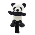 thumbnail image 2 of S SERENABLE Golf Club Headcover Wood Driver Head Cover Protector Sleeve Panda, 2 of 9