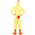 thumbnail image 2 of Déguisement de Poulet Cluckin' pour Adultes, 2 of 2