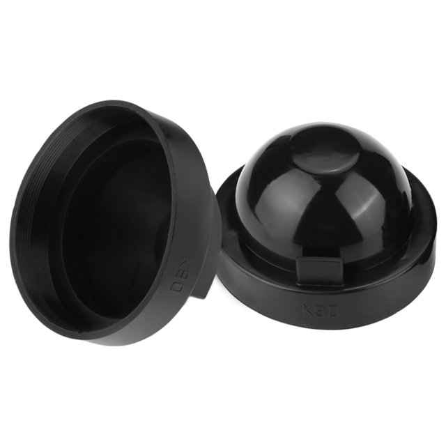 Led Headlight Dust Cover, Soft Easy To Install Headlight Dust Cover, For Headlight 4S Shop For Car