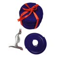 thumbnail image 2 of veasfak 60mm Natural Incense (3 Hour) Spiral Coils Incense Chonan For Home, 2 of 5