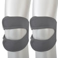 thumbnail image 3 of Feltree Adjustable Breathable Knee Support Brace, Sports Patella Pad for Running Basketball Pain Relief, Sweat-Wicking Support Sleeve Protection, 3 of 6