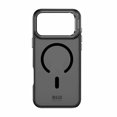 thumbnail image 2 of Blu Element Étui Chromatic Kick MagSafe Noir pour iPhone 17 Pro Max, 2 of 5
