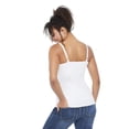 thumbnail image 3 of Camisole d’allaitement Paisley Sky Maternité, 3 of 7