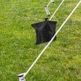 thumbnail image 4 of SKISUNO 2pcs Canopy Anchor Bags Urea for Tent and during Windy Conditions, 4 of 8