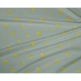 thumbnail image 4 of oneOone Polyester Lycra Fabric Banana Fruit Print Fabric by The Yard 56 Inch Wide, 4 of 4