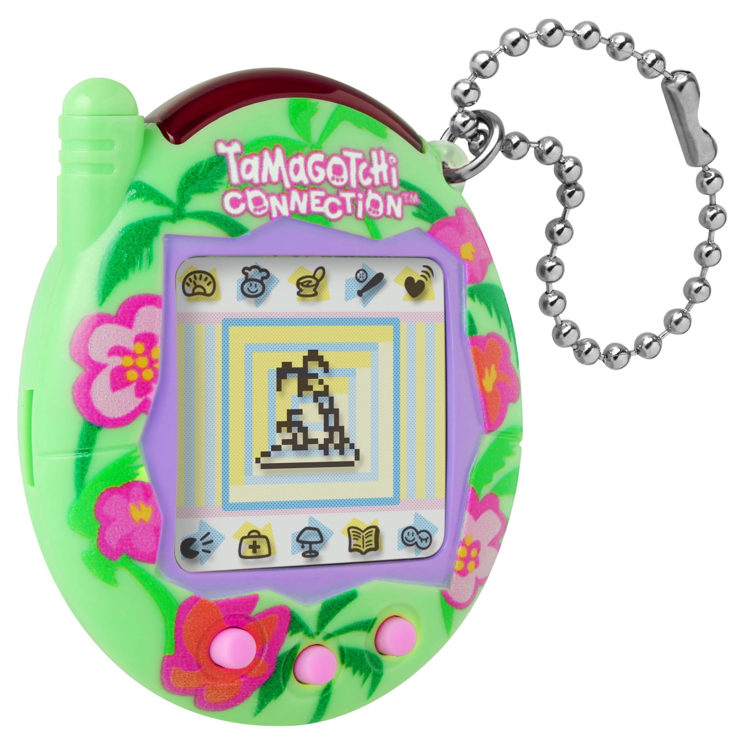 Tamagotchi Connection - Tropical Flower - Walmart.ca