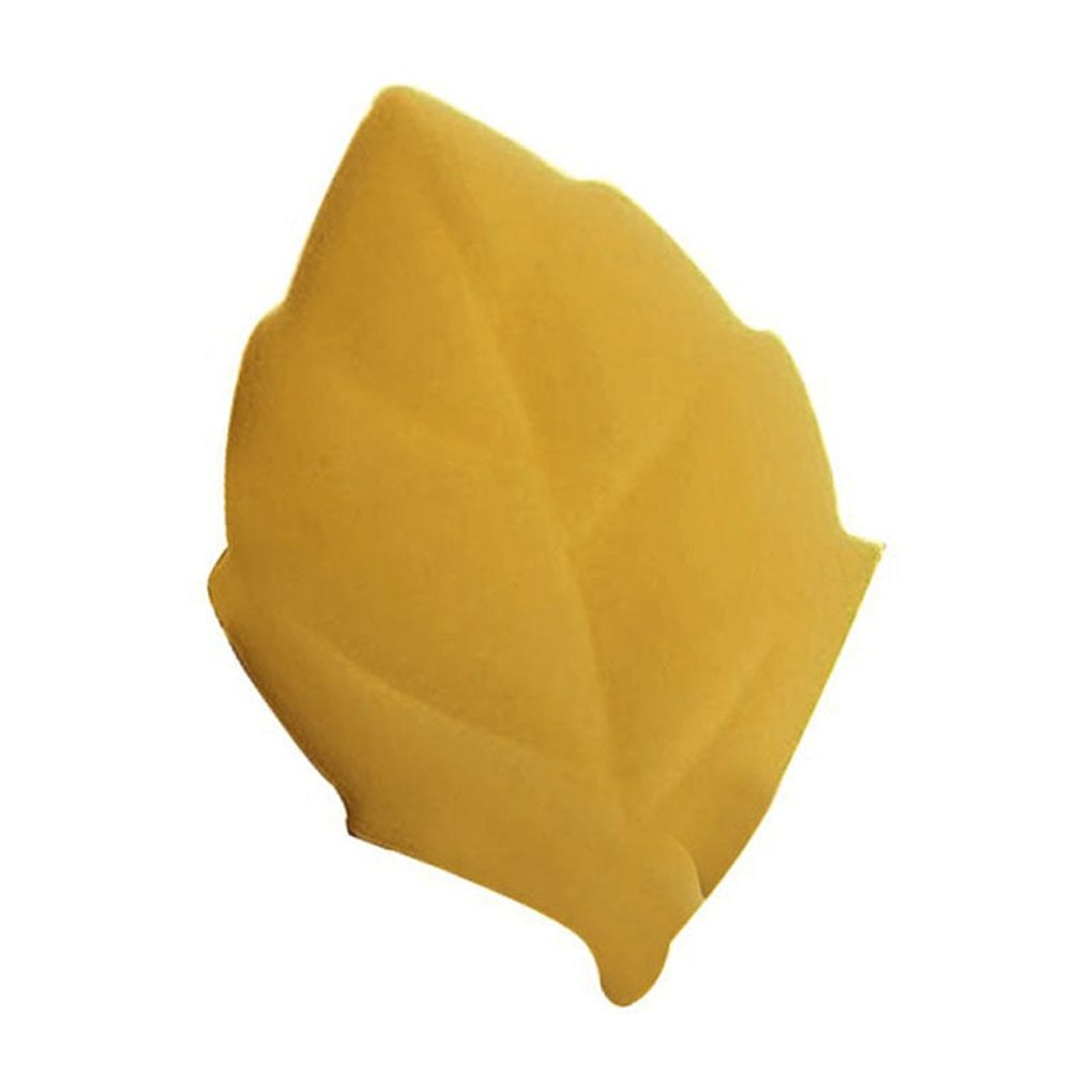 Portable Travelling Outdoor Leaf Shaped Silicone Cup Water Electric Tea Cup