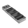 thumbnail image 1 of Metaltex Uni-Fit Cutlery Holder, 1 of 3