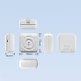 thumbnail image 3 of XZNGL Photo Printer Portable Mini Thermal Portable Bluetooth Printer 58Mm Mini Wireless Pos Image Photo for Phone, 3 of 3
