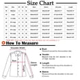 thumbnail image 2 of AherBiu Plus Size Mens Dress Shirts Long Sleeve Button down Regular Fitted Wrinkle Free Shirt Business Formal Shirts, 2 of 2