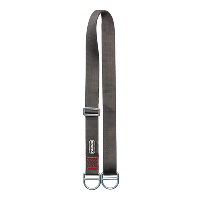 Outdoors Climbing Rope Friction Saver Gear Equipment .5m