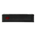 thumbnail image 2 of StarTech.com Adaptateur de Disque Dur 2,5 vers 3,5 - pour SSD/HDS SATA et SAS - Boîtier SSD - Boîtier HDD - Boîtier de Disque Dur Interne (25SATSAS35HD) - Boîtier de Stockage - 2,5 Pouces - SATA 6Gb/s / SAS 6Gb/s - SAS 6Gb/s, SATA 6Gb/s - Noir, Argent, 2 of 5