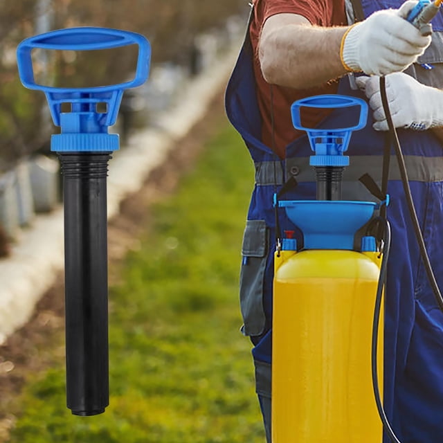 Chmadoxn Tools&Home Improvement Garden Spray Pump Replacement Parts Pressure Spray System Pump sticks