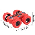 thumbnail image 3 of PVCS Inertial Double Side Drive Off-Road Vehicle Simulation Model Toy Baby Car Model Christmas Gifts For Boys Girs Gift for Kids, 3 of 6