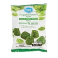 thumbnail image 1 of Great Value Frozen Chopped Spinach Nuggets, 500 g, 1 of 3