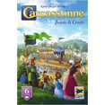 thumbnail image 1 of Carcassonne: Exp 6: Jousts & Crests  - Refresh, 1 of 4