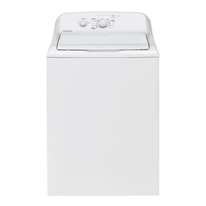 Moffat 4.4 Cu. Ft. Top Load Washer White - MTW201BMRWW