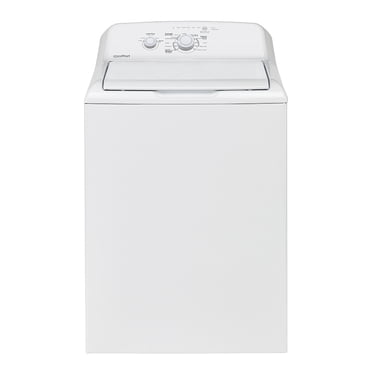 Moffat 4.4 Cu. Ft. Top Load Washer White - MTW201BMRWW