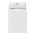 Moffat 4.4 Cu. Ft. Top Load Washer White - MTW201BMRWW
