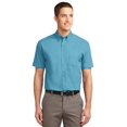 thumbnail image 1 of Port Authority Men's Short Sleeve Easy Care Shirt - S508, 1 of 1