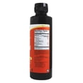 thumbnail image 2 of NOW Foods - Organic Flax Seed Oil - 12 fl. oz., 2 of 3
