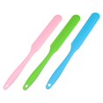 thumbnail image 4 of LOVEVER 3 Pcs Spatule à Cire Antiadhésive en Silicone Applicateur d'Épilation, 4 of 7