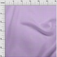 thumbnail image 3 of oneOone Cotton Poplin Fabric Square & Triangle Geometric Print Sewing Fabric BTY 56 Inch Wide, 3 of 4