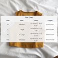 thumbnail image 4 of Letimco Breathable Soft Casual Sleeveless Deep Round Neck Tank Top for Women - Solid Color for Home Daily Summer, 4 of 7