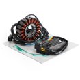 thumbnail image 2 of Magneto Stator+Voltage Rectifier+Gasket For Suzuki DR-Z400SM DRZ 400 2000-2019, 2 of 8