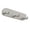 Warm Gray, variant on 3 Hook Wall Mounted Self Adhesive Key Rack, Premium Iron Material, Sturdy and Easy to Clean, Suitable for Hallway or Kitchen
