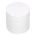 thumbnail image 2 of Jewelry Box Spin Ornaments Organizer Dustproof Container Simple Holder Jewel Box Storage Jar Container, 2 of 8