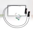thumbnail image 1 of Carte WiFi M.2 M.2 WiFi6 1800 Mbps 5.2 Carte Sans Fil RTL8852BE pour Linux, 1 of 7