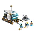 thumbnail image 2 of Lego City Moon Transport 60348, 2 of 9