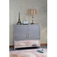 thumbnail image 2 of Luigi Studded Cabinet, 2 of 2