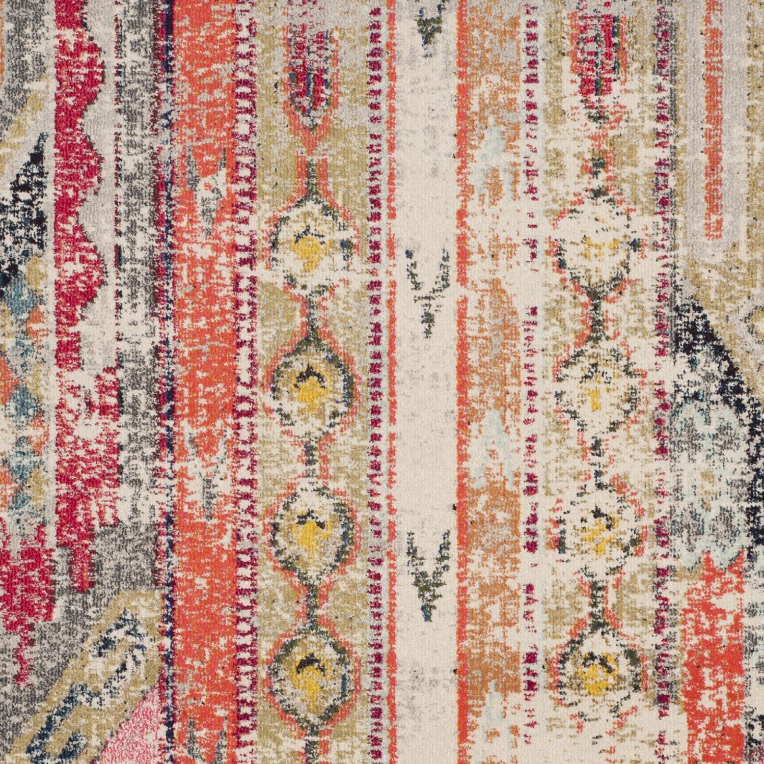 Safavieh Monaco Risto Tapis Abstrait