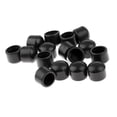 thumbnail image 1 of jinwen 2-3 de Lot 16 Pcs Couvre-Tiges de Soccer de Table Embouts en Caoutchouc Soccer Baby-Foot 2 Pcs, 1 of 8