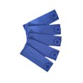 thumbnail image 1 of Comfortable Maternity Pants Extender Pant Button Extenders Waistband Clothes Extension Washable Jeans Accessory purple blue, 1 of 6