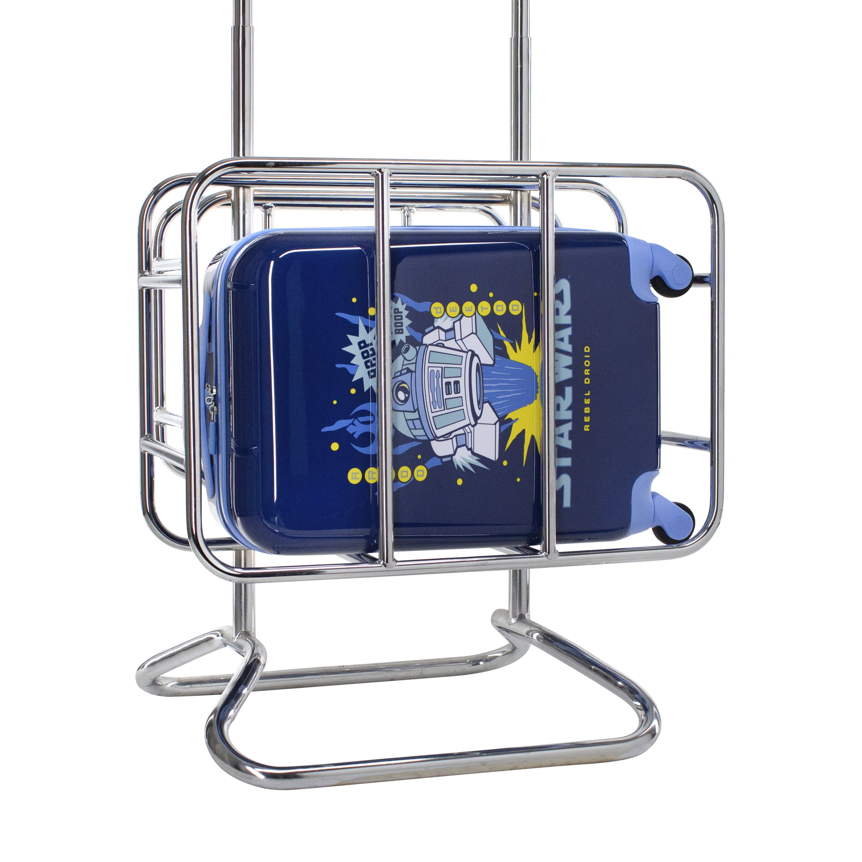 Valise cabine à roulettes American Tourister Star Wars R2-D2