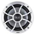 thumbnail image 2 of Wet Sounds 6.5 Inch 120W Component Coaxial Speakers, Silver Grille | XS-65i-S, 2 of 5